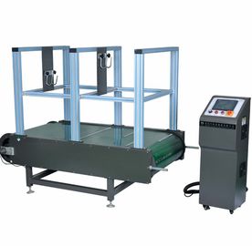 satın al Dayanıklı Lab Test Makineleri Deri Kılıf Pumpy Test Cihazları Ayarlanabilir Çevrimiçi üretim