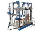 satın al BIFMA 5.1 Mobilya Test Cihazları Sandalye Koltuk Darbe Test Cihazı Çevrimiçi üretim