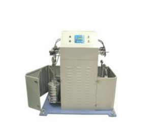 satın al Bisiklet Pedalı Çiçek Göbeği Aşınma Test Cihazı Test frekansı 0 ~ 120 kez / dak (Ayarlanabilir) Çevrimiçi üretim