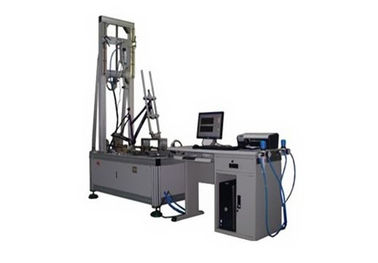 satın al Bisiklet Çerçeve Arka Üçgen Dikey Dinamik Yorulma Test Cihazı / Bisiklet Arka Üçgen Yaşam Test Makinesi Çevrimiçi üretim