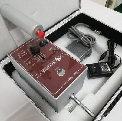 satın al Çocuk Oyuncakları Test Cihazları EN71-1 Toy Safety Sharp Edge Tester Çevrimiçi üretim