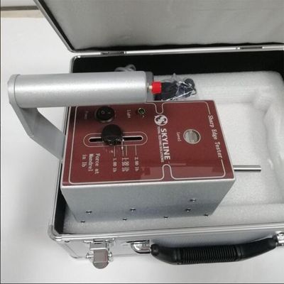 satın al 1.35Lb Sabit Kuvvet Keskin Kenar Test Cihazı ISO 8124-1, Çocuk Ürünleri / Oyuncak Güvenlik Test Cihazları Çevrimiçi üretim