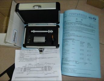 2 Adet Ampul ISO 8124-1 EN71-1 ASTM ile Paslanmaz Çelik Keskin Nokta Test Cihazı