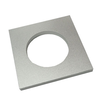 satın al Çocuklar için Oyuncaklar Ekipman Test ASTM F 963 4.6.2 Alüminyum Alaşım Küçük Top Test Fikstürü Çevrimiçi üretim