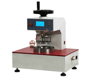 AATCC 127 SL-F43 Kumaş Hidrostatik Basınç Test Cihazı / Tekstil Hidrostatik Test Cihazı