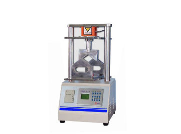 satın al Yüksek Hassasiyetli Sensör ile Algılanan Kağıt Köşe Dayanım Test Cihazı Çevrimiçi üretim