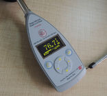 IEC651 Oyuncaklar Test Cihazları TYPE2 Gürültü Ölçer Yakın - Kulak Tespiti İçin
