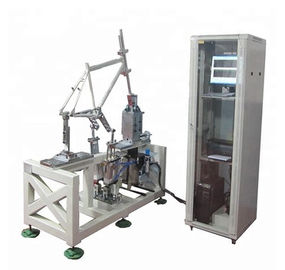 satın al ISO 4210-2015 Otomatik Bisiklet Krank Dinamik Yorulma Test Cihazı / Test Cihazları Çevrimiçi üretim