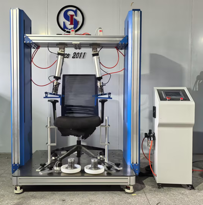 satın almak SL-T01 Sandalye Kolçak Test Cihazı Çevrimiçi üretim