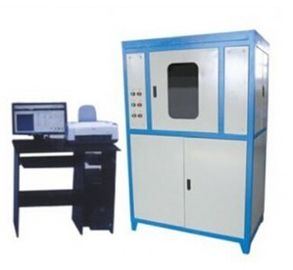 satın al Isı Yalıtım Malzemelerinin Isı İletkenliğini Ölçmek için Isı İletkenlik Sistemi Test Cihazı Çevrimiçi üretim