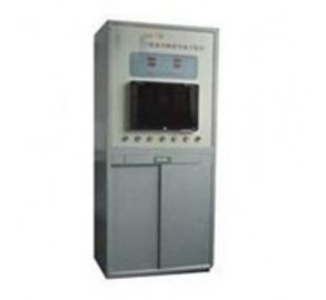 satın al Binanın Kapıyla Yangın Dayanımı Testi için Kapı Stor Kör Yangın Test Cihazı Çevrimiçi üretim