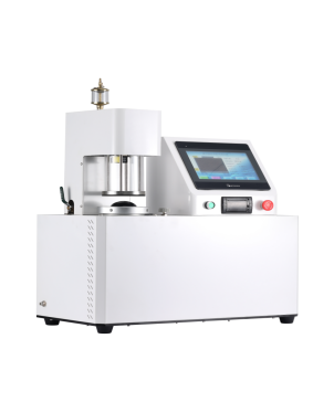 satın almak ASTM D3786 Deri ve Kumaş Patlama Mukavemeti Test Cihazı ISO2759 ve ISO13938-2 Çevrimiçi üretim