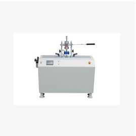 satın al Badminton Ve Tenis Raketi Yorulma Sınırlarını Test Etmek İçin Pistonlu Yorulma Test Cihazı Çevrimiçi üretim