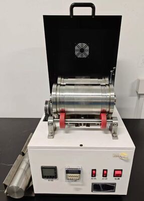 satın almak SL-OA22 165 rpm Davul Hızlılığı, 80°C sıcaklık kontrolü ve Tek/Çifte Tüp Yapısı ile Yağ Roleri Dayanıklılığı Test Makinesi Çevrimiçi üretim