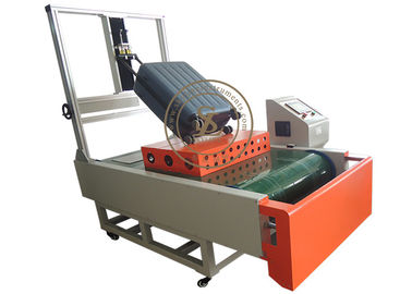 Merdivenler Yukarı ve Aşağı Merdivenler İçin Elektronik Tekerlekli Bagaj Aşağı Merdiven Tester
