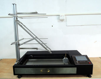 satın al PCL Kontrollü Compehensive Yanıcılık Test Cihazları EN71-2 Standardı Çevrimiçi üretim