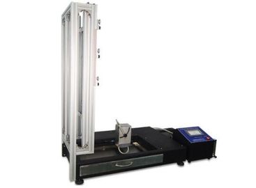 satın al Dokunmatik Ekran ISO6941 Dikey Yanıcılık Test Cihazı, Kumaş Yanıcılık Test Cihazı Çevrimiçi üretim