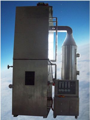 satın al Yangın Test Ekipmanları Demet Kablolar Dikey Alev Test Cihazı venturi hava-gaz karıştırıcılı Çevrimiçi üretim