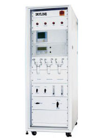 ISO 9705 Yapı Malzemeleri Yanıcılık Test Cihazı Yangın Testleri - Yüzey Ürünleri İçin Tam Ölçekli Oda Testi