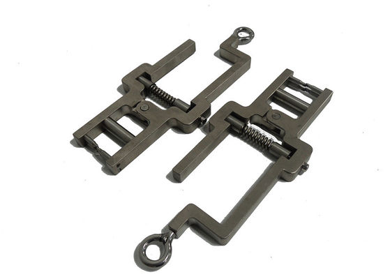 satın al EN 716-2 Bite Test Cihazı Mobilya Test Cihazları Çocuk Cot Test Cihazları Çevrimiçi üretim