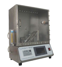 CRF 16-1610 45 Derece Otomatik Yanıcılık Test Cihazı