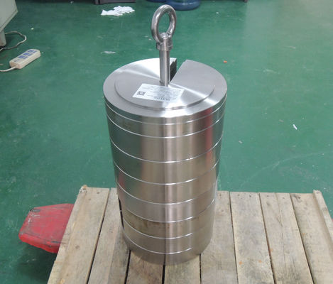 satın al ISO 8121-4 2014 Paslanmaz Çelik Oyuncaklar Binmek Için Test Cihazları Yükler Ve Koltukları Aşırı Yük Testi Çevrimiçi üretim