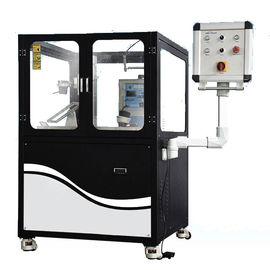 satın al Anti-Sıvı Erimiş Metal Sıçrama Test Cihazı Çevrimiçi üretim