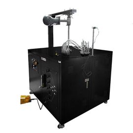 satın al Solunum Koruyucu Cihazlar Tam Yüz Maskesi Ekipmanları Test Cihazı Çevrimiçi üretim