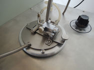 Yağ Analizi Test Cihazları ISO 3679 Otomatik Düşük Sıcaklık Kapalı Kap Parlama Noktası Test Cihazı
