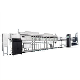 satın al Yangın Test Cihazları Steiner Tünel Test Aparatı Çevrimiçi üretim