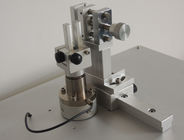 Gözlük Çerçevesi Test Cihazı PLC Kontrol Tapınağı Tork Test Cihazı ABD Gerilimi