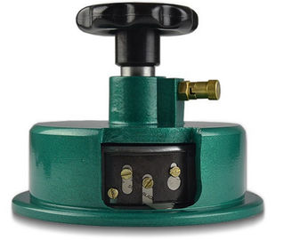 satın al Dokuma, Sigara Dokuma veya Örme, Kumaşlar için Numune Alanı 100 cm2 Yuvarlak Kesici / Örnek Kesici Çevrimiçi üretim