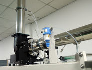 Yapı Malzemeleri Testi için ISO 5660 AC220V Koni Kalorimetre