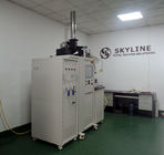 Oksijen Analizörlü ASTM E1354 Isı Salım Koni Kalorimetresi
