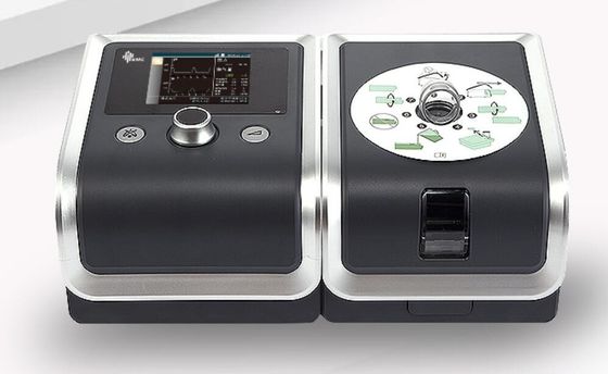 İyi bir fiyat. CPAP BiPAP S / T Yoğun Bakım Ünitesi İçin İnvaziv Olmayan Solunum Makinesi çevrimiçi