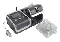 CPAP BiPAP S / T Yoğun Bakım Ünitesi İçin İnvaziv Olmayan Solunum Makinesi