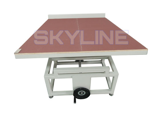 satın al ISO 8124-1 Oyuncak Test Cihazları Yüksek Performanslı Scooter Eğim Kararlılığı Test Cihazları Çevrimiçi üretim