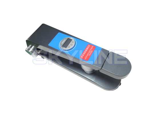 satın al Deri Test Cihazları Kürk ve Deri için Taşınabilir Deri Yumuşaklık Test Cihazı Çevrimiçi üretim