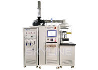 Yapı Malzemeleri Testi için ISO 5660 AC220V Koni Kalorimetre