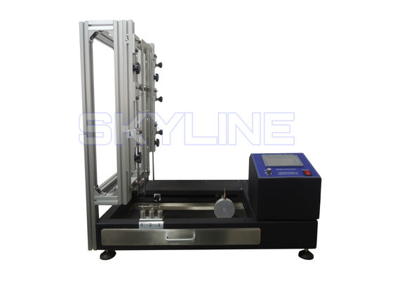 satın al Yanıcılık Test Cihazları Dikey Yanıcılık Test Cihazı Çevrimiçi üretim