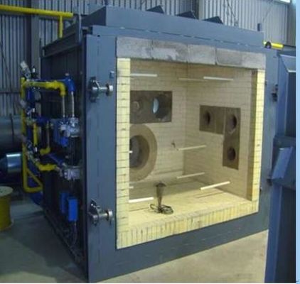 satın al Gösterge Yapı Malzemeleri Yanıcılık Test Cihazı W1500mm×H1500mm×D1500mm Boyut Çevrimiçi üretim