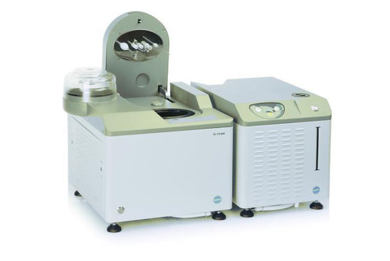 satın al ASTM Yapı Malzemeleri Yanıcılık Test Cihazı Bomba Kalorimetresi Çevrimiçi üretim