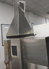 AITM 2.0006 Havacılık Malzemelerinde Isı Serbestleme Hızı OSU Testörü