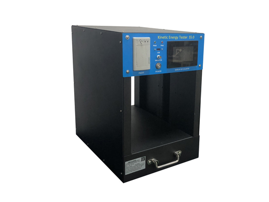 EN71-1 Oyuncaklar Sensör Mesafeli Kinetik Enerji Test Cihazı 10 - 30cm