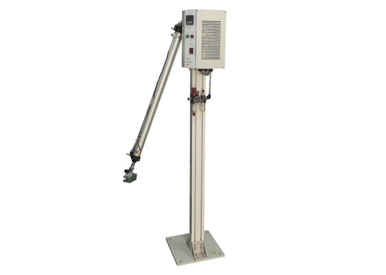 satın al IS 9873 / ISO 8124 Oyuncak Test Cihazları ASTM Oyuncak Kapakları Dayanıklılık Test Cihazı 0 - 10 saat / dakika Çevrimiçi üretim