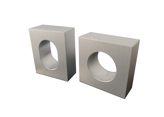 satın al Hasbro Standardına Göre EN71-1998 8.17 Alu alaşım Rattle Test Fikstürü Çevrimiçi üretim