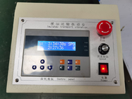 Paket için ASTM IEC 1000kg Taşıma Titreşim Test Cihazı Titreşim Test Cihazı