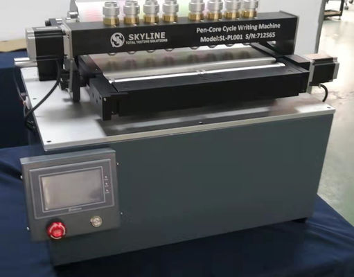 satın al ISO 27668-1 Laboratuvar Test Ekipmanı Çevrimiçi üretim
