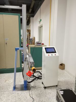 satın al DIN 68898 Dolap Kapı Menteşesi İçin Dayanıklılık Test Cihazı Çevrimiçi üretim