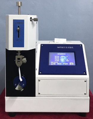 satın al Dokunmatik Ekran Versiyonu Katlanır Dayanıklılık Test Cihazı AC220V 50Hz Çevrimiçi üretim